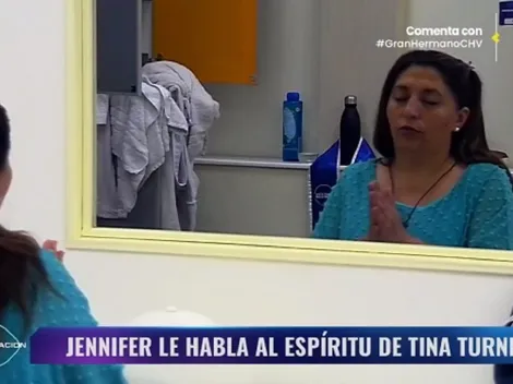 Los mejores memes que dejó la conversación entre "La Pincoya" y Tina Turner