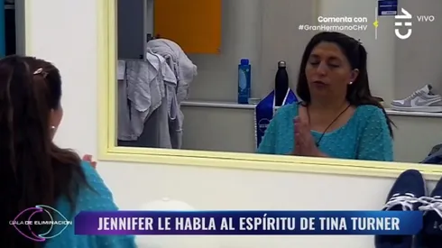 Los mejores memes que dejó la conversación de la pincoya con Tina Turner,