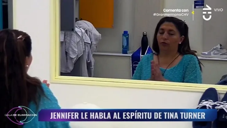 Los mejores memes que dejó la conversación de la pincoya con Tina Turner,