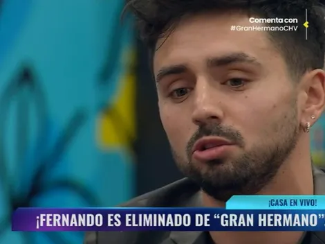 Gran Hermano: ¿Cuál fue el porcentaje de votos que recibió El Bambino?