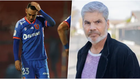 Guarello y por qué sería un cacho para Azul Azul que la U sea campeona.