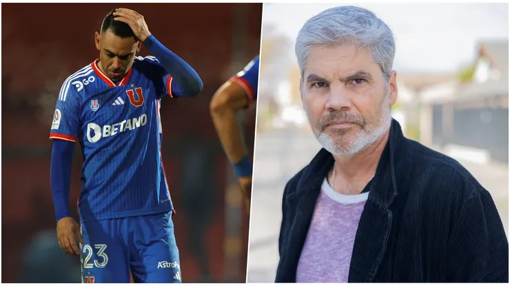 Guarello y por qué sería un cacho para Azul Azul que la U sea campeona.