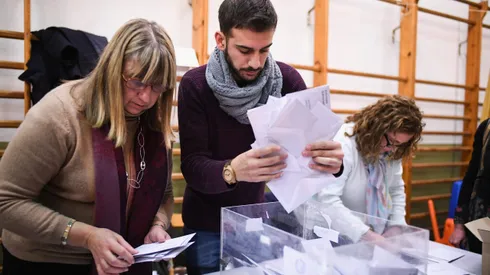 Elecciones Generales en España 2023