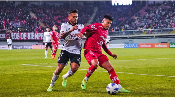 Bolados será uno de los titulares este martes en Chillán.