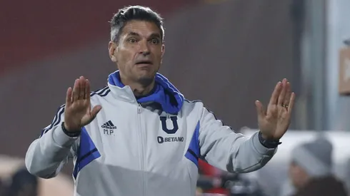 Mauricio Pellegrino se ha tenido que conformar con no reforzar el plantel de la U.