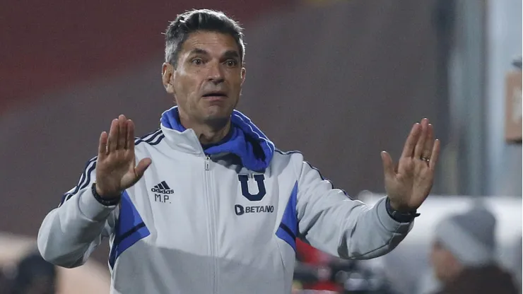 Mauricio Pellegrino se ha tenido que conformar con no reforzar el plantel de la U.