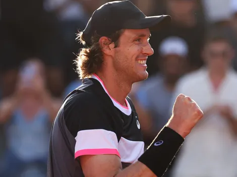 Masters 1.000 de Canadá: Jarry con cuadro de lujo y Nole es inusual baja