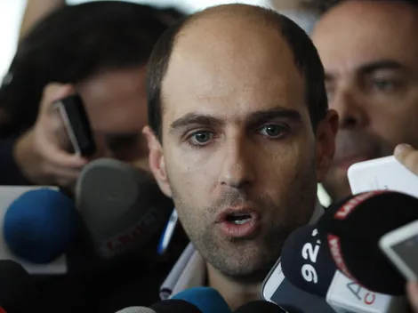 FAT revela cuándo cae la sentencia final a Jadue