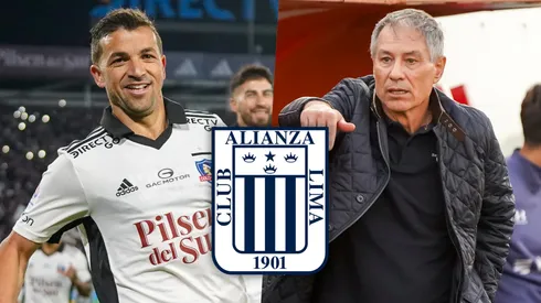 Holan es candidato para llegar a Alianza Lima.