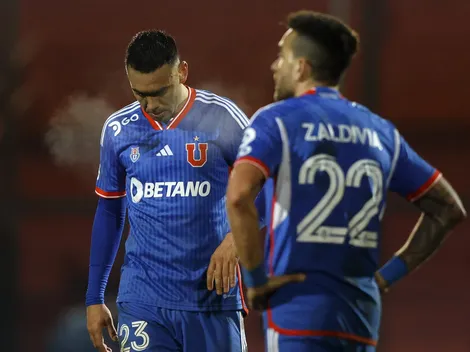 Ojo la U: ¿Cuándo cierra el mercado de pases?