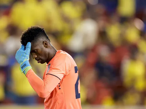 Mundialista y su familia quedan destruidos por un ex arquero de la U