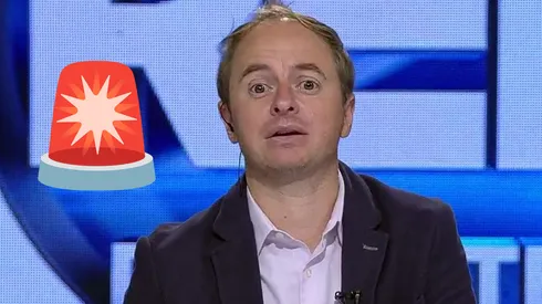 Hevia pone alarmas por la modificación a la ley de sociedades anónimas deportivas profesionales.