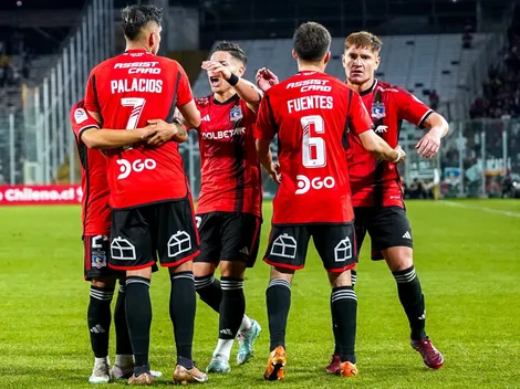 Quinteros cierra el plantel de Colo Colo y pide que no haya más fugas