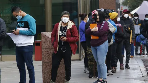 Cobra tu Seguro de Cesantía