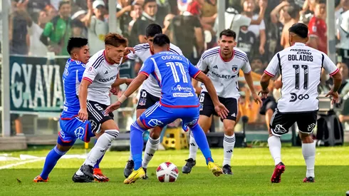 Dabrowski quiere que el Cacique luche por el título ante los tropiezos azules.