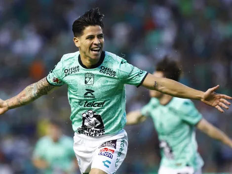 Víctor Dávila deja el fútbol mexicano y parte a Europa