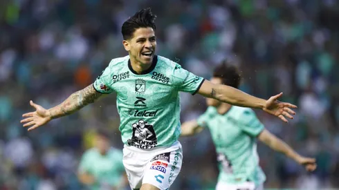 Víctor Dávila tendrá su primera experiencia en Europa.