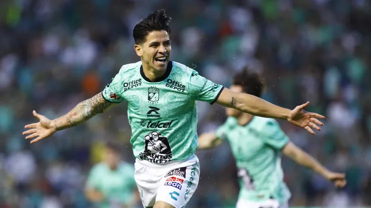 Víctor Dávila tendrá su primera experiencia en Europa.