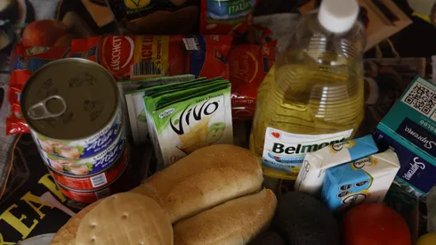 Bolsillo Familiar Electrónico