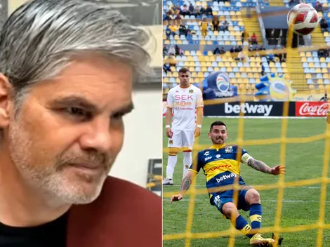 Guarello desglosa el "triple pack misterioso" de Garay y el VAR