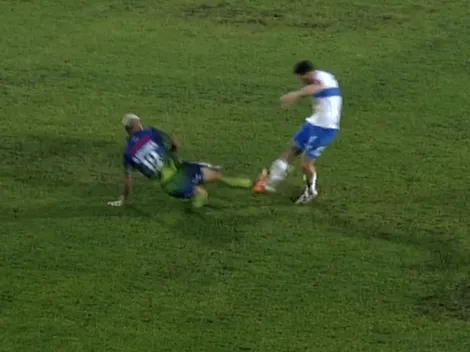 Javier Castrilli reaparece con críticas a Piero Maza y el VAR