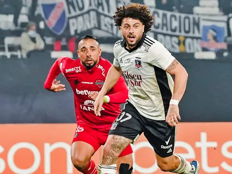 Bernardo Cerezo saca su lado azul: “Ante Colo Colo es un clásico”