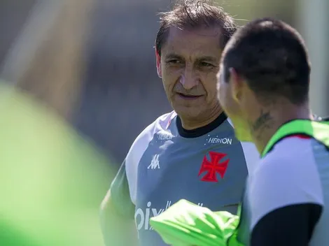 Camión de flores de Ramón Díaz a Medel: "Se nota la jerarquía"