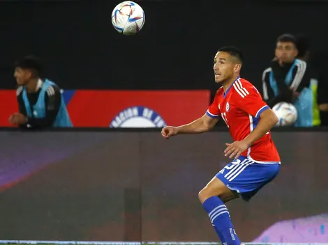 Se queda en Europa: Juan Delgado llega a Inglaterra