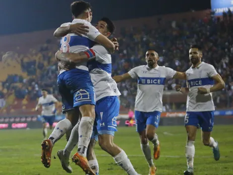 En la UC explican el triunfo tras salida de Holan: "Los jugadores..."