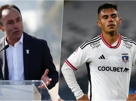 Ministro Pizarro aclara vínculo con Felicevich por su hijo Vicente