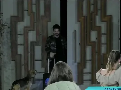 Las reacciones que dejó en redes sociales la salida de Fernando de GH