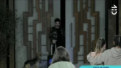 Las reacciones que dejó en redes sociales la salida de Fernando de GH