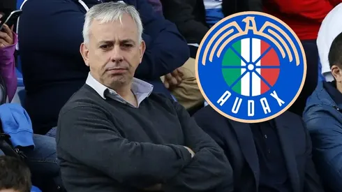 Felicevich también tendría movimientos en Audax Italiano.