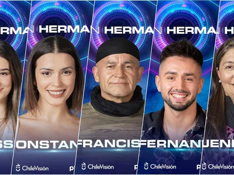 ¿Qué participante dejó Gran Hermano Chile este domingo?