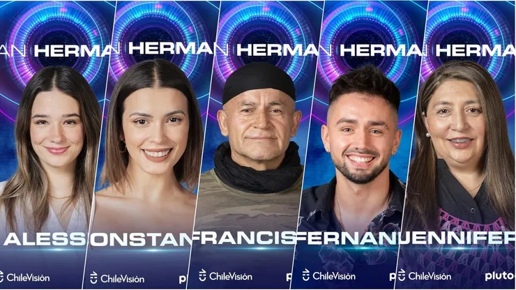 ¿Qué participante dejó Gran Hermano Chile este domingo?