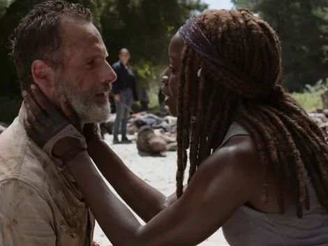 ¡Nueva serie de The Walking Dead revela su fecha de estreno!