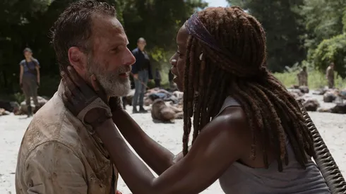 ¡Nueva serie de The Walking Dead revela su fecha de estreno!