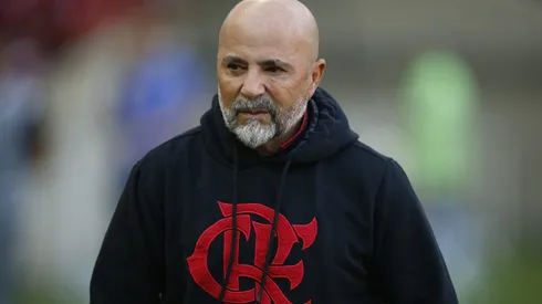 Sampaoli sigue maravillando en Brasil.