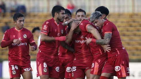 La Serena es el nuevo líder del ascenso chileno.