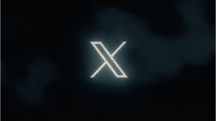 Logo de Twitter
