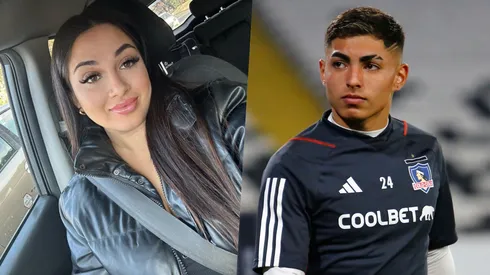 Tanto Sepúlveda como Thompson están en la polémica.