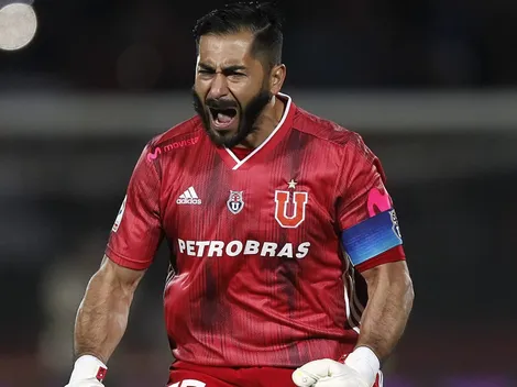 Johnny furia con el nivel de la U: "Difícil ganar si no llegas una vez"