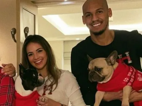 La increíble regla árabe que aleja a Fabinho de los millones saudíes