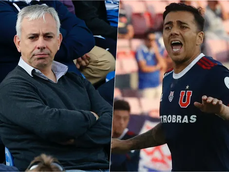 Campos Toro acusa a Felicevich de no pagar: "Ni siquiera contestó"