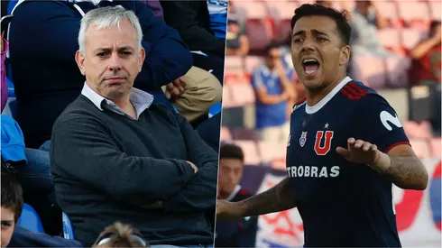 Fernando Felicevich recibe una nueva denuncia en su contra. Matías Campos Toro no recibió dinero que le correspondía.