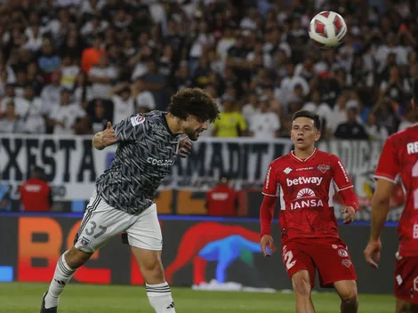 ¿Por qué Colo Colo no juega hoy contra Ñublense?