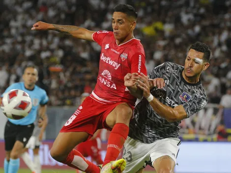 Horario: Colo Colo visita a Ñublense en el Campeonato Nacional