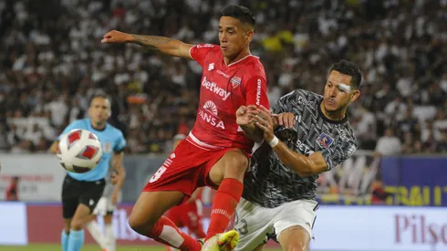 Colo Colo quiere acercarse a la cima.