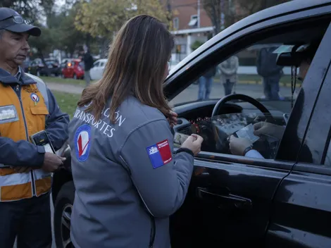 Restricción vehicular: Revisa el calendario del 24 al 28 de julio