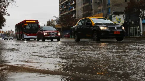 Alerta Temprana Preventiva en la RM